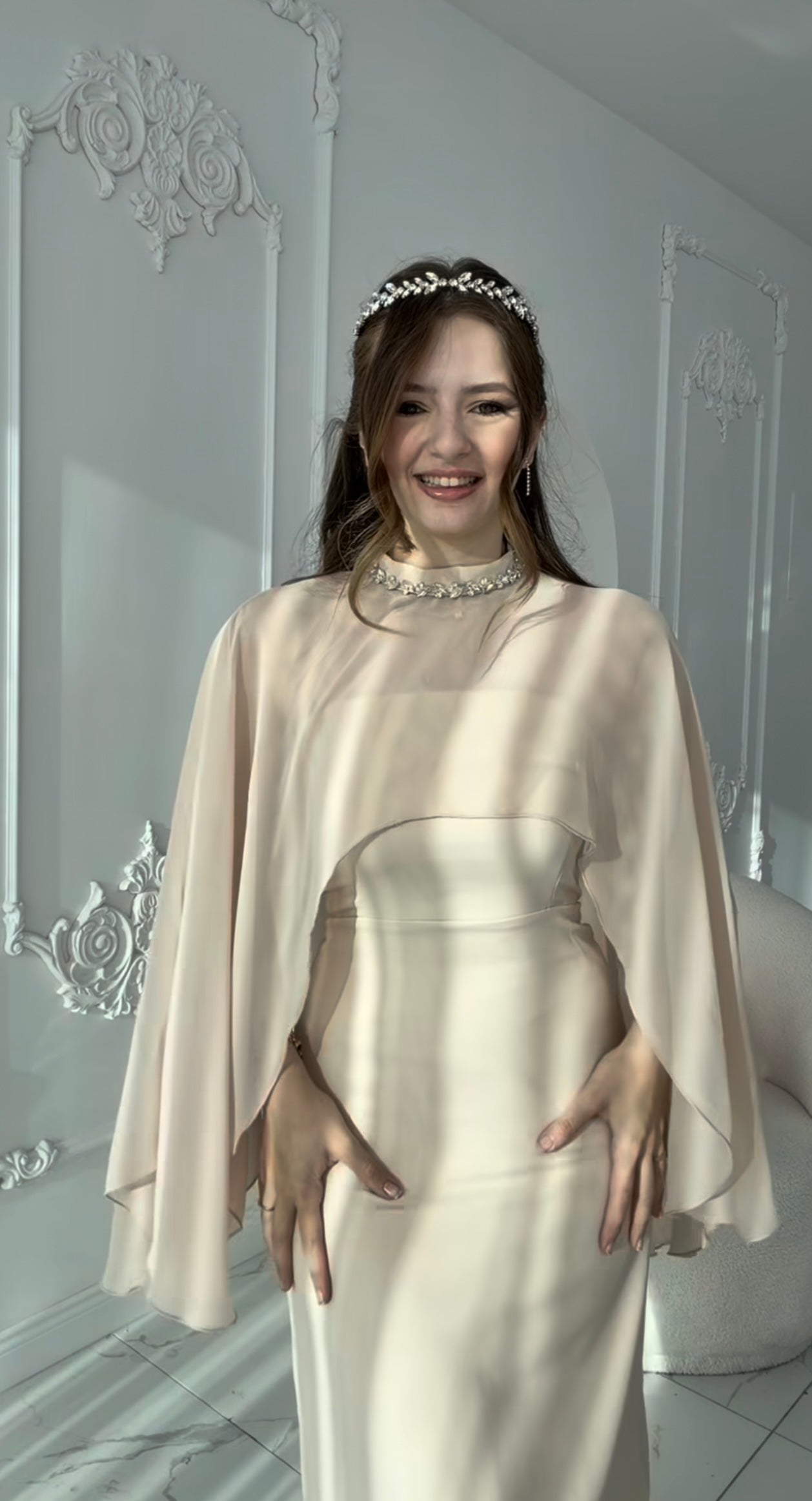 robe classe😍 🇹🇷 S M L XL