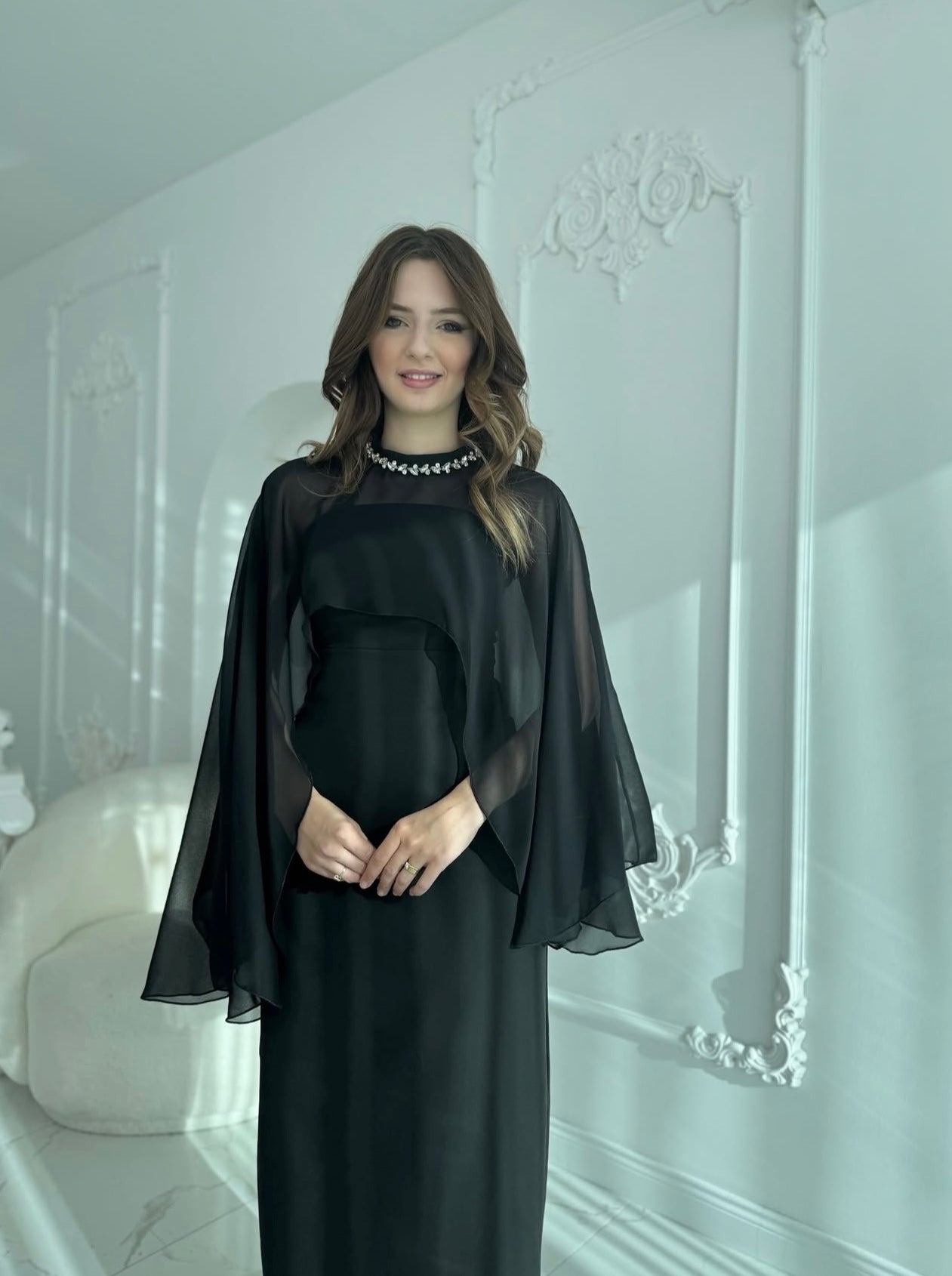 robe classe😍 🇹🇷 S M L XL