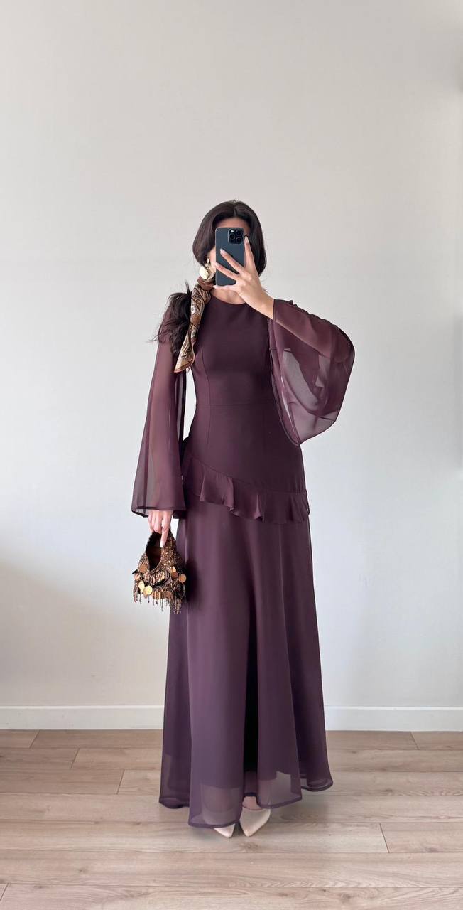 Robe d'événement 🇹🇷