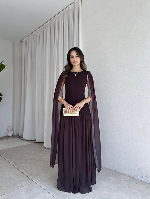 classy dress🇹🇷